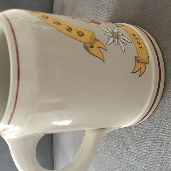 Beer Stein - Picture 4 of 6